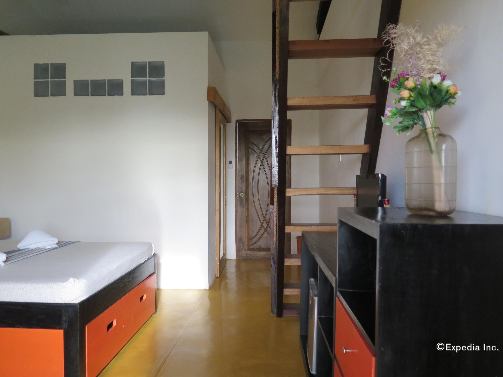 Vanilla Sky Dive Resort Bolod  Екстериор снимка