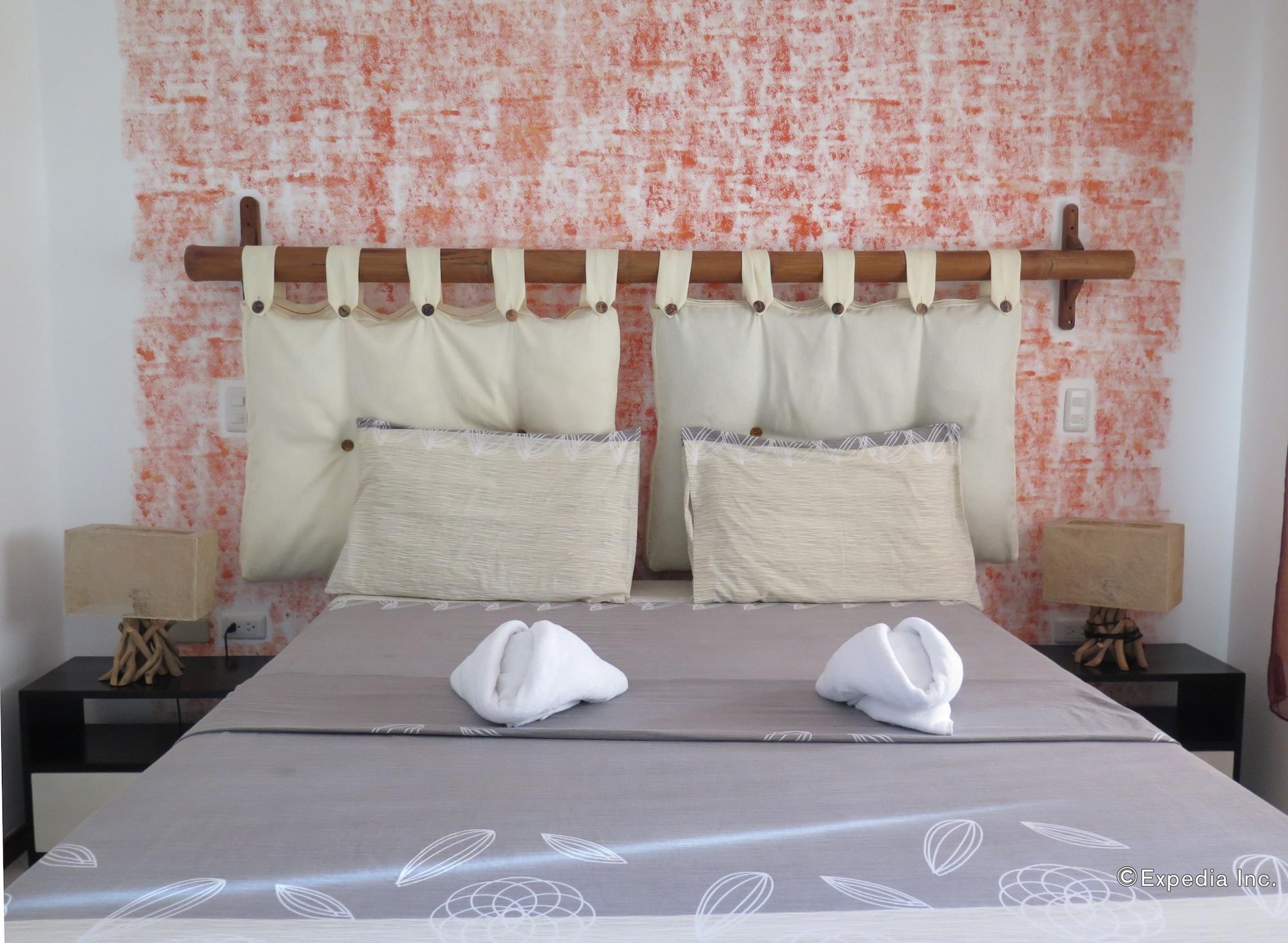 Vanilla Sky Dive Resort Bolod  Екстериор снимка