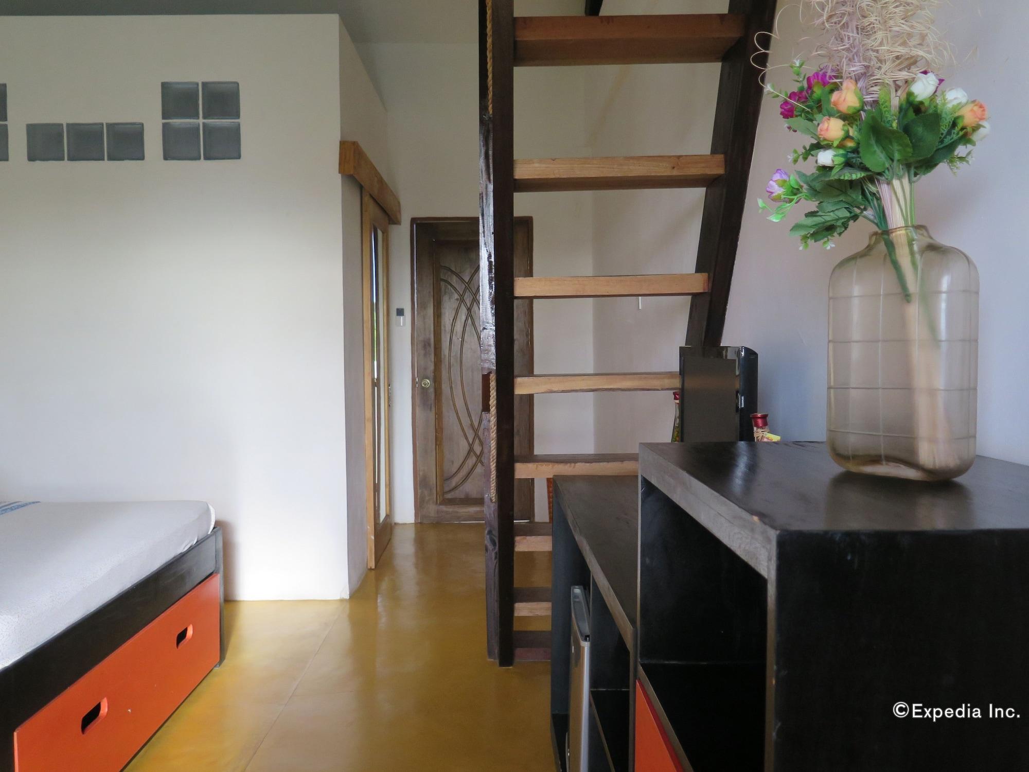 Vanilla Sky Dive Resort Bolod  Екстериор снимка